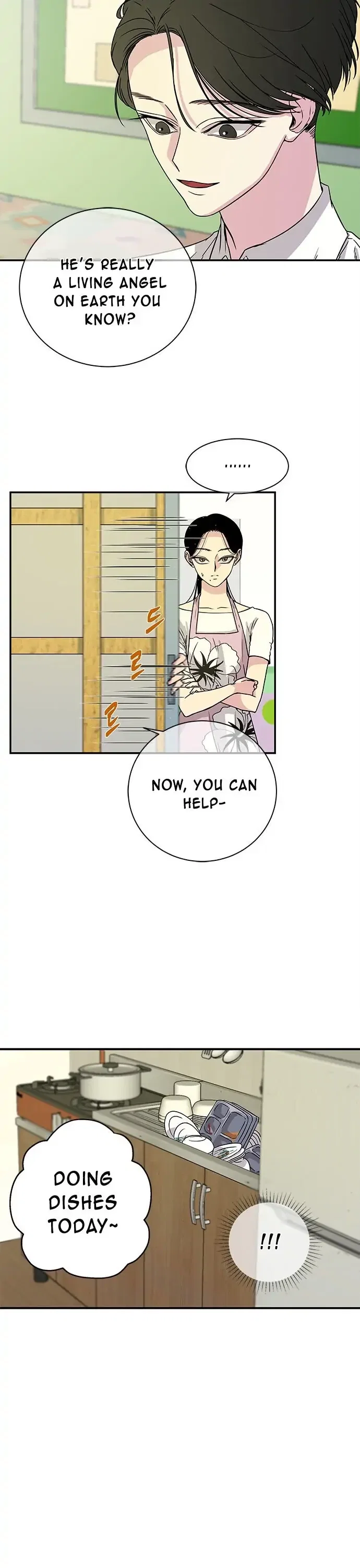 Olgami Chapter 6 - Page 15