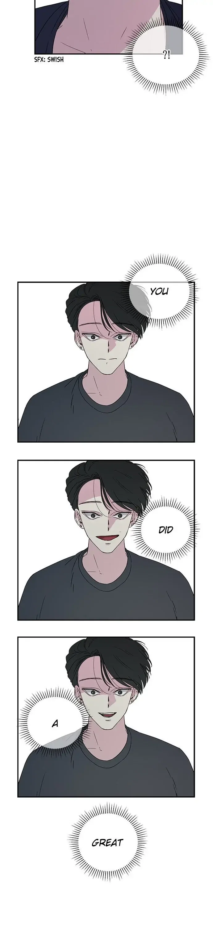 Olgami Chapter 11 - Page 3