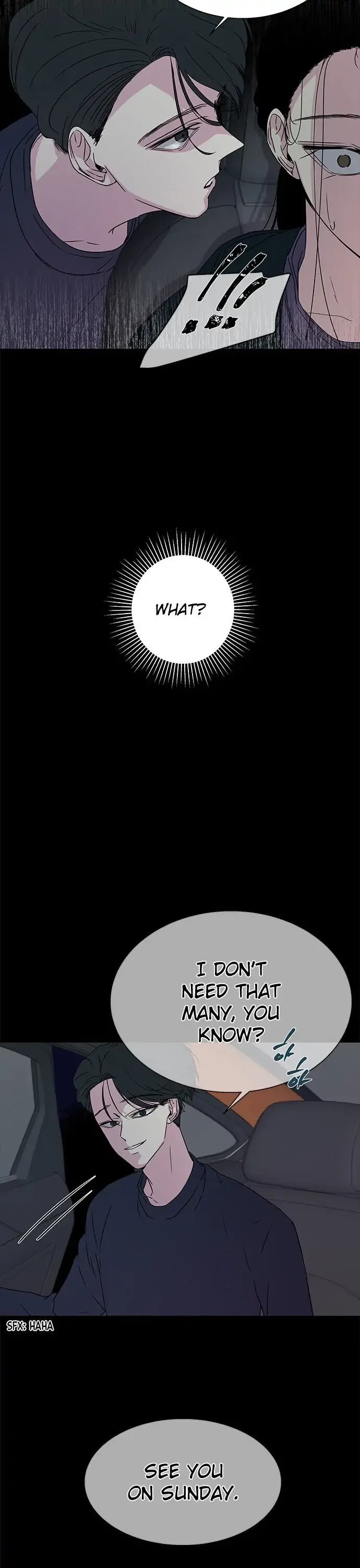 Olgami Chapter 11 - Page 14