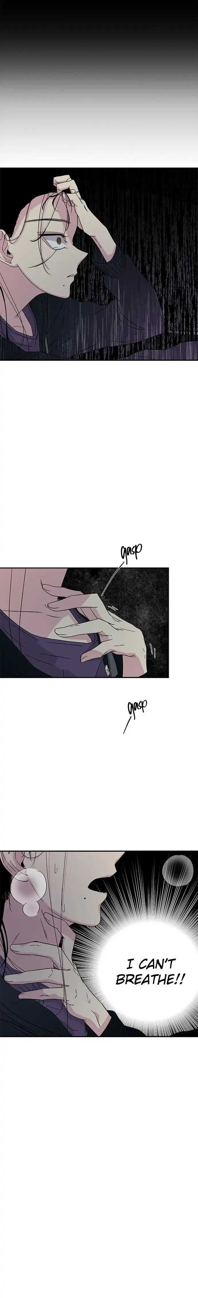 Olgami Chapter 11 - Page 18