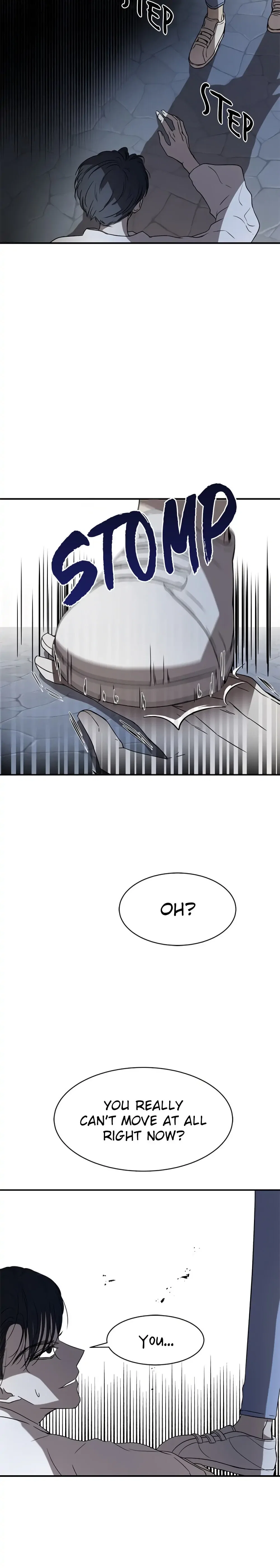 Olgami Chapter 35 - Page 4