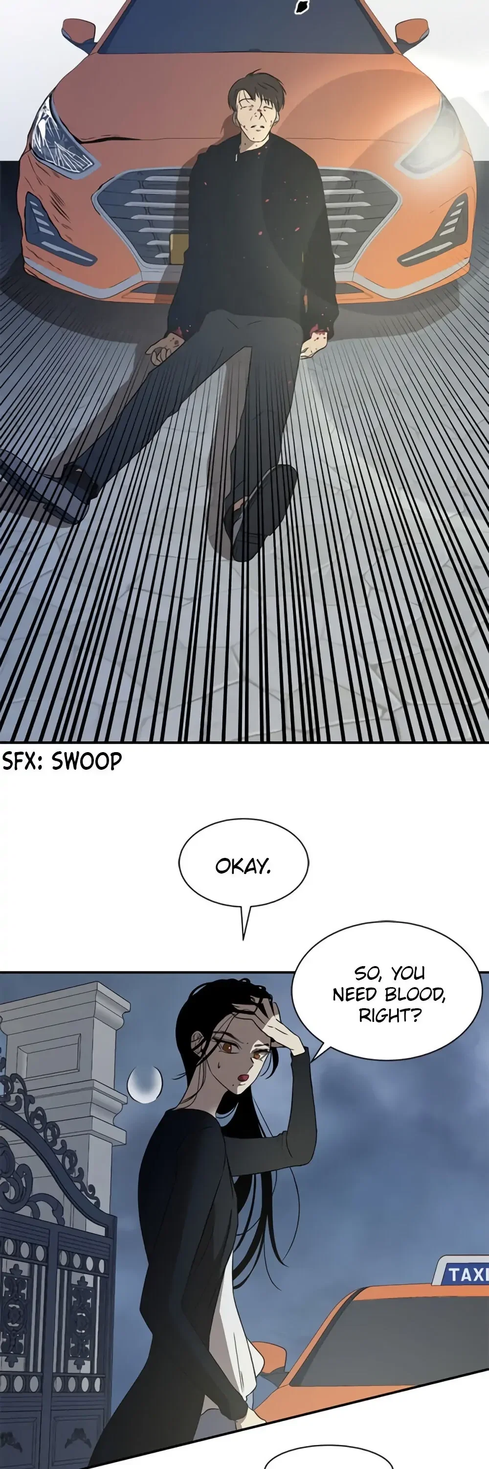 Olgami Chapter 35 - Page 15