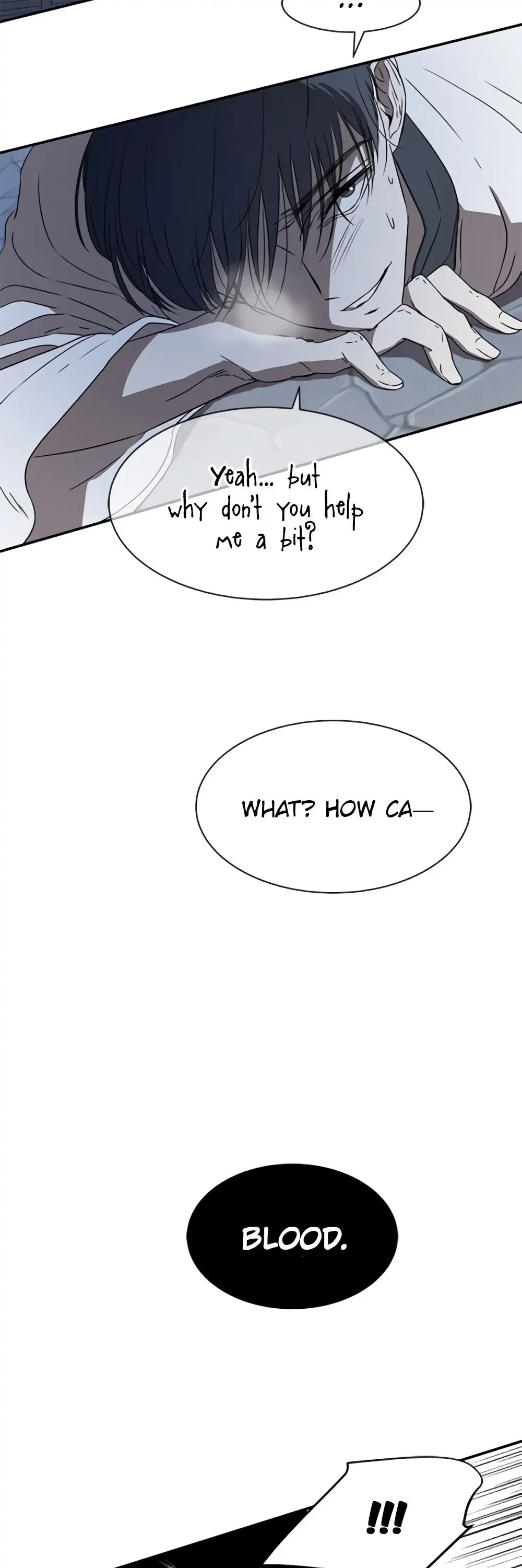 Olgami Chapter 35 - Page 16
