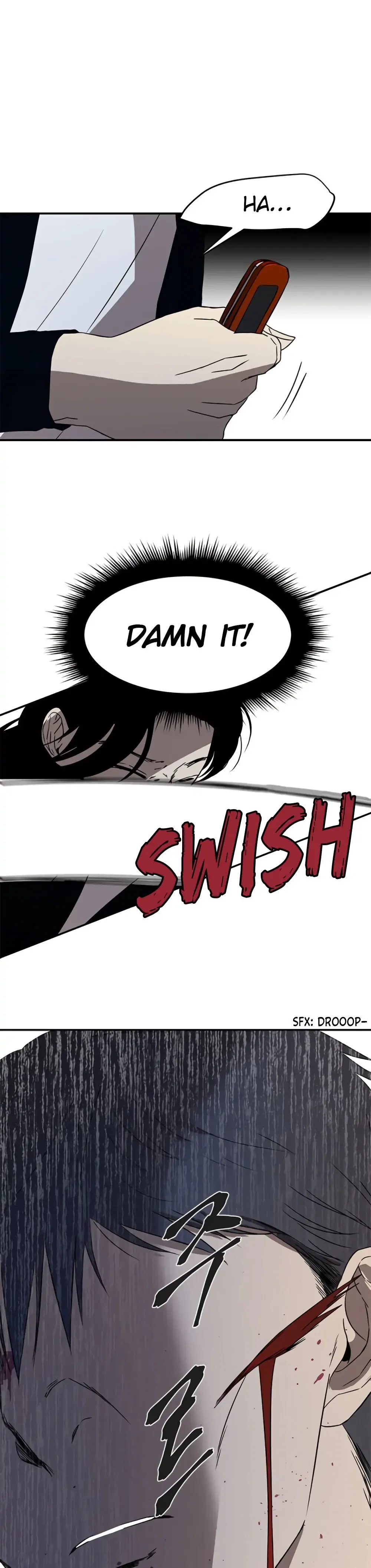 Olgami Chapter 35 - Page 19
