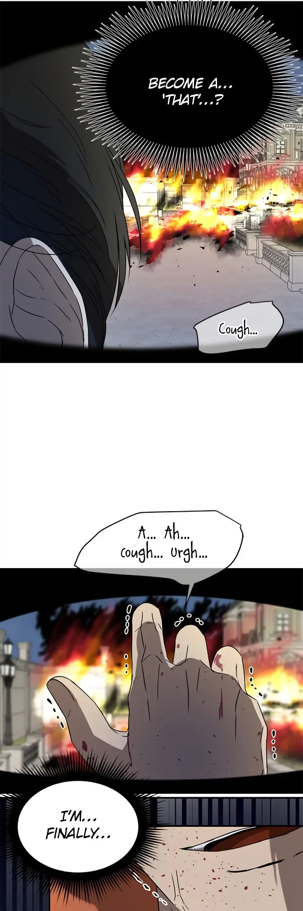 Olgami Chapter 35 - Page 28