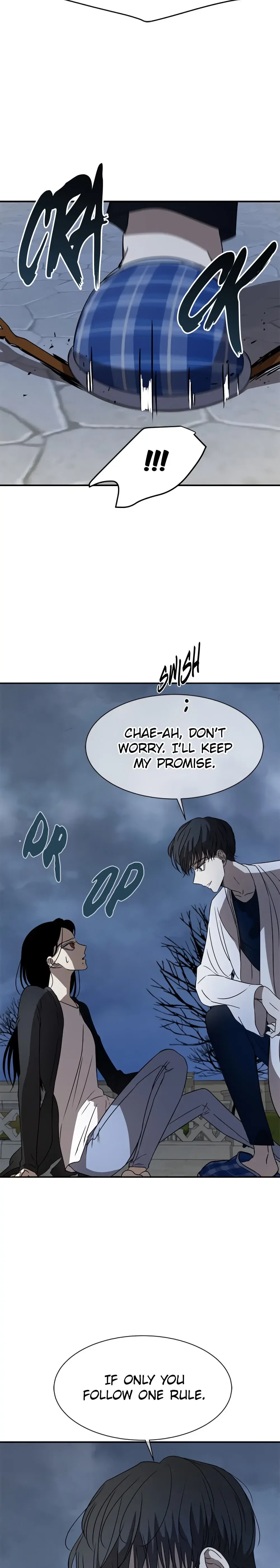Olgami Chapter 35 - Page 33