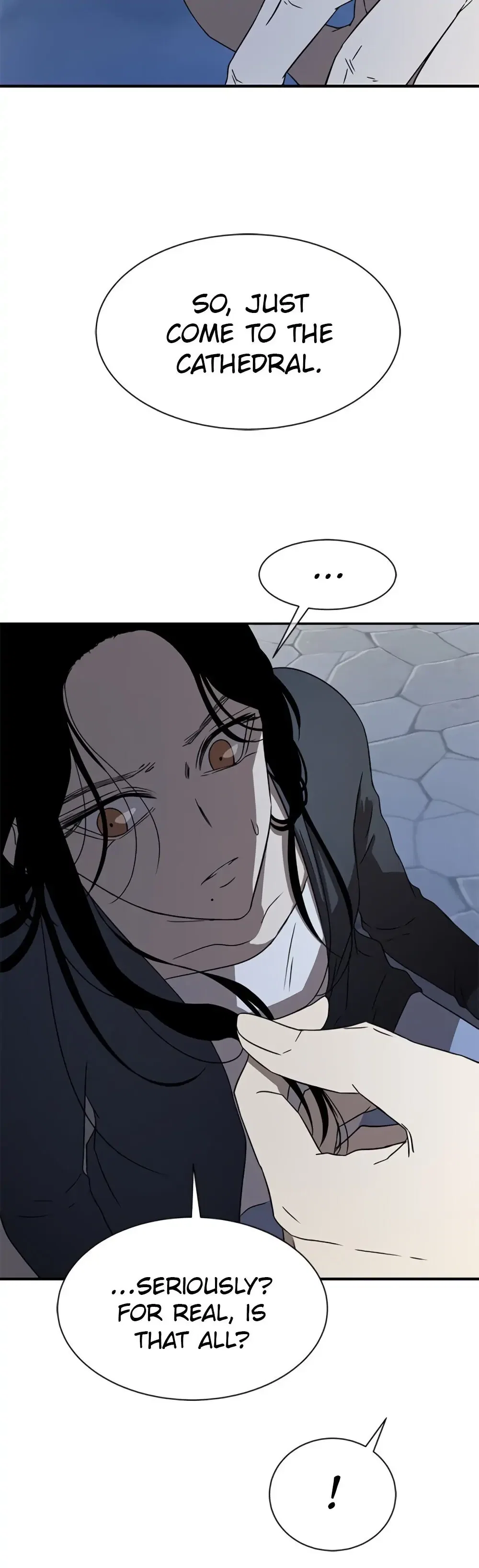 Olgami Chapter 35 - Page 36