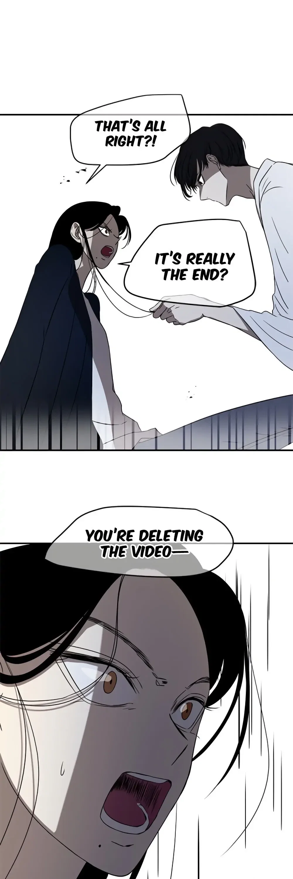 Olgami Chapter 35 - Page 37
