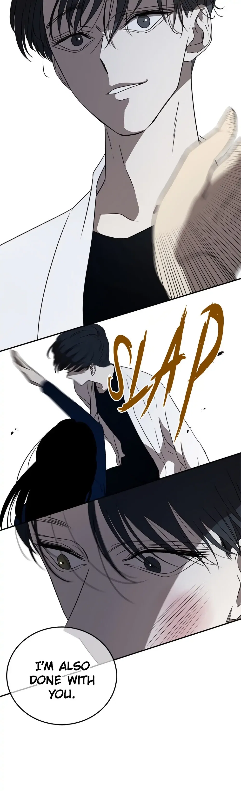 Olgami Chapter 35 - Page 39