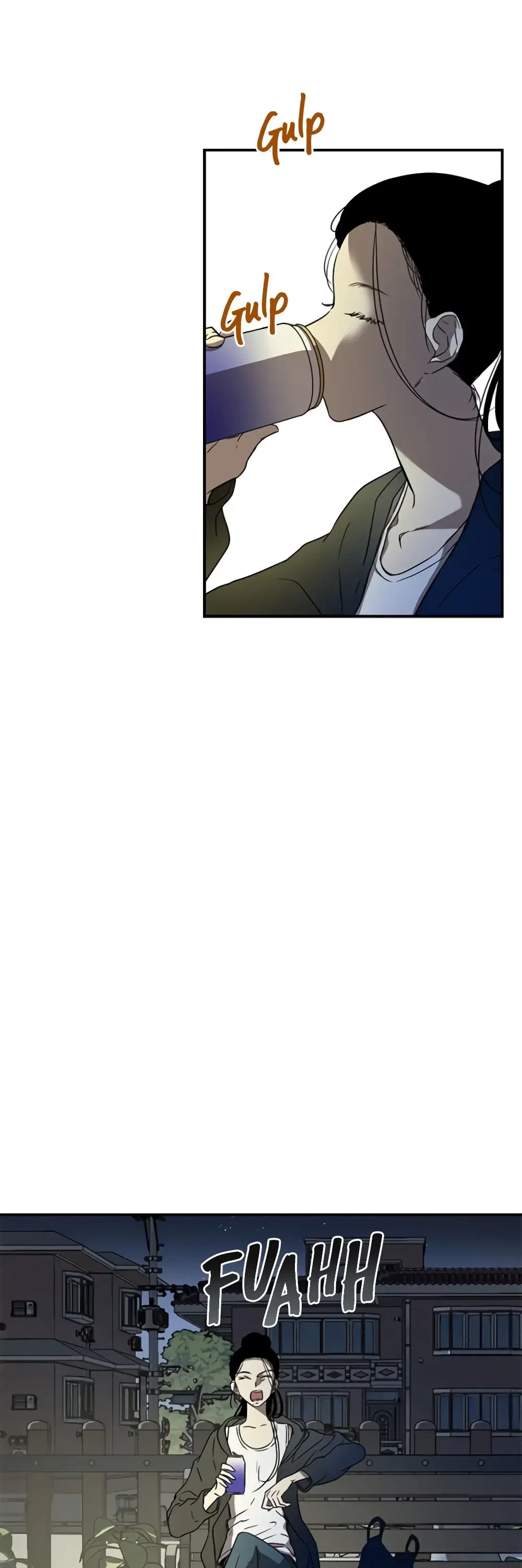 Olgami Chapter 36 - Page 3