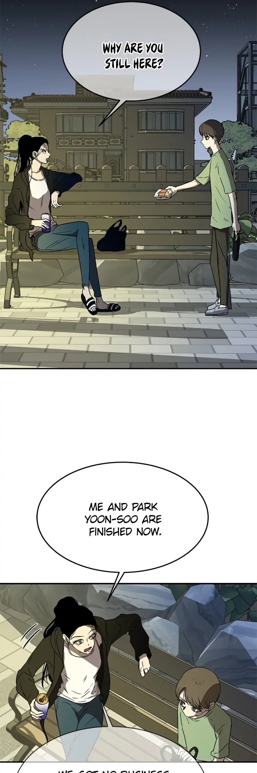 Olgami Chapter 36 - Page 6