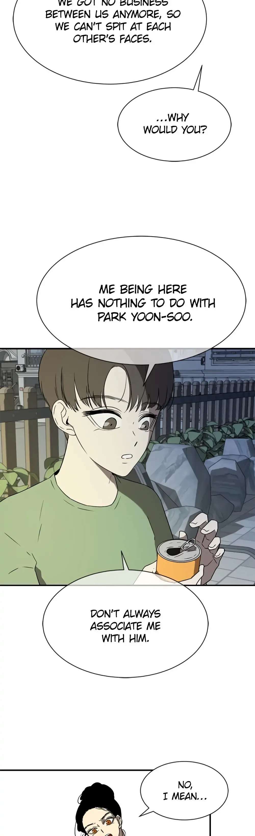 Olgami Chapter 36 - Page 7