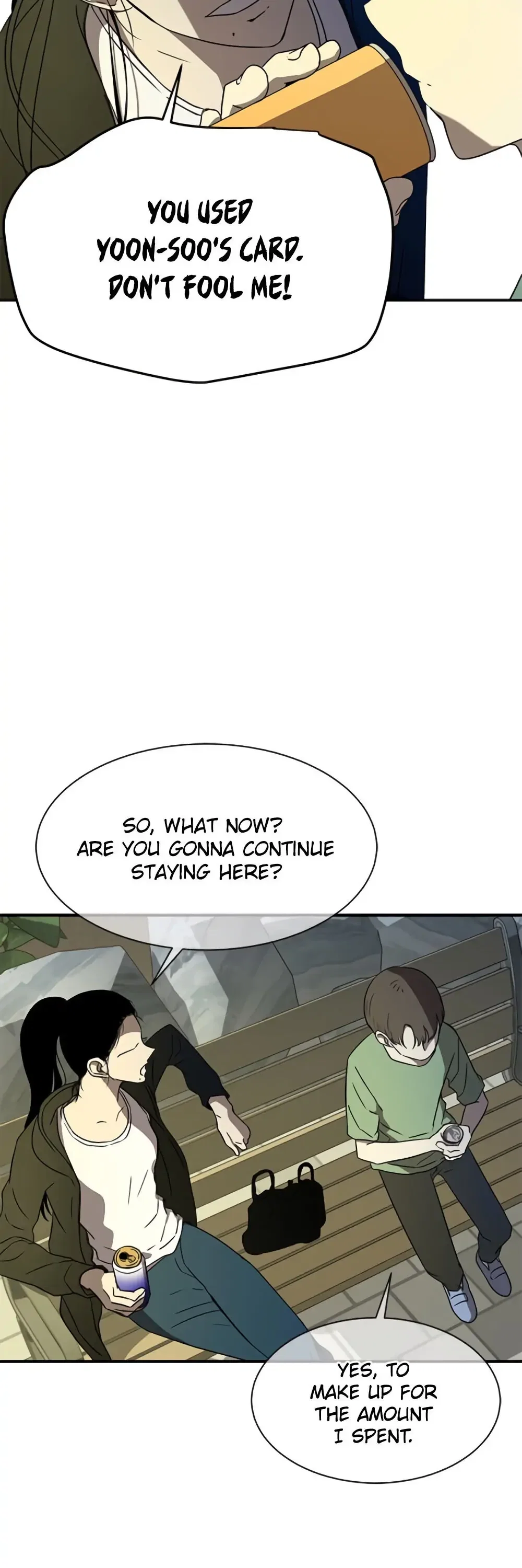 Olgami Chapter 36 - Page 9