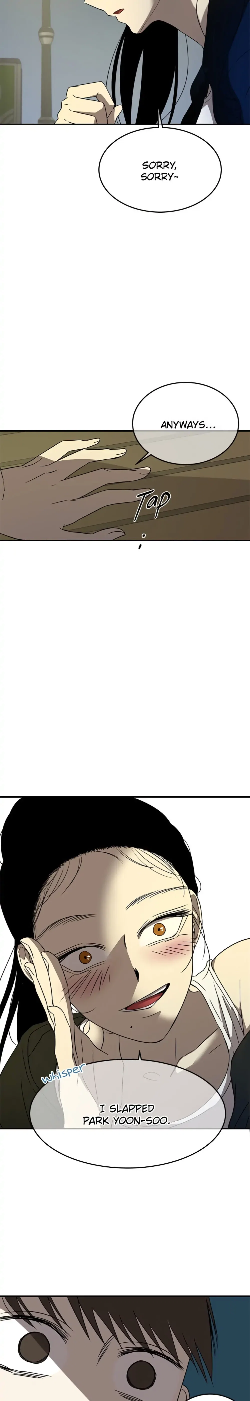 Olgami Chapter 36 - Page 16