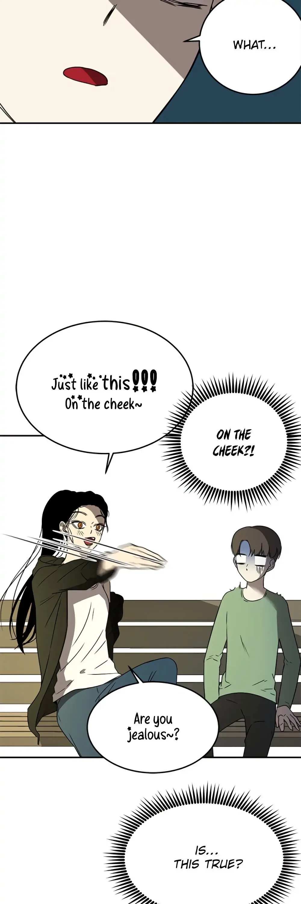 Olgami Chapter 36 - Page 17