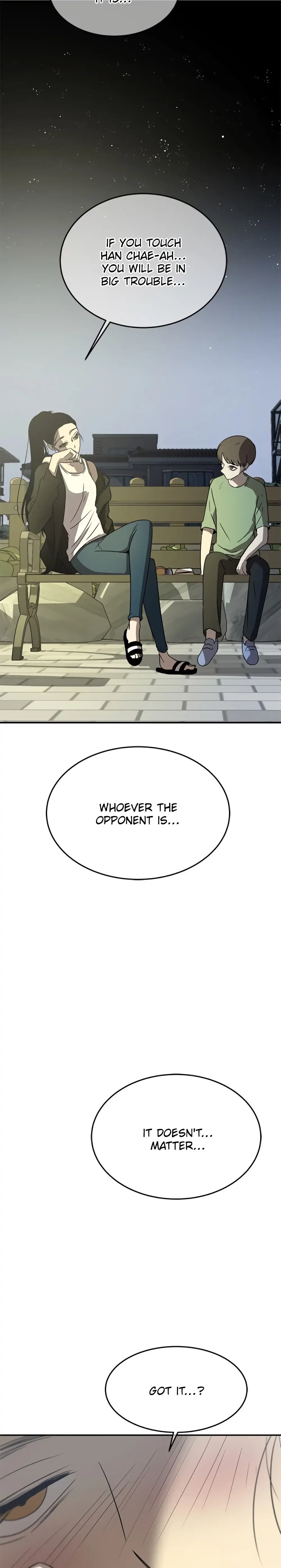 Olgami Chapter 36 - Page 19