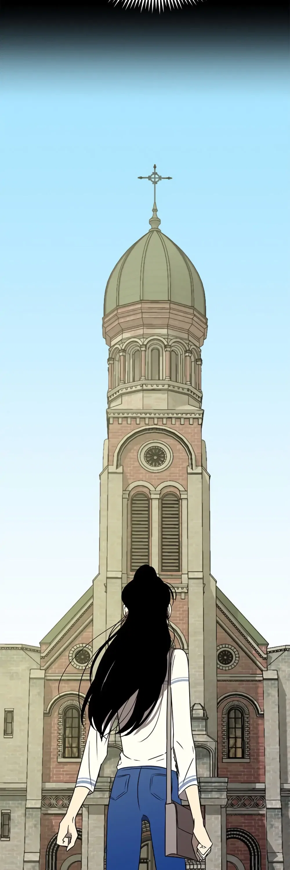Olgami Chapter 36 - Page 22