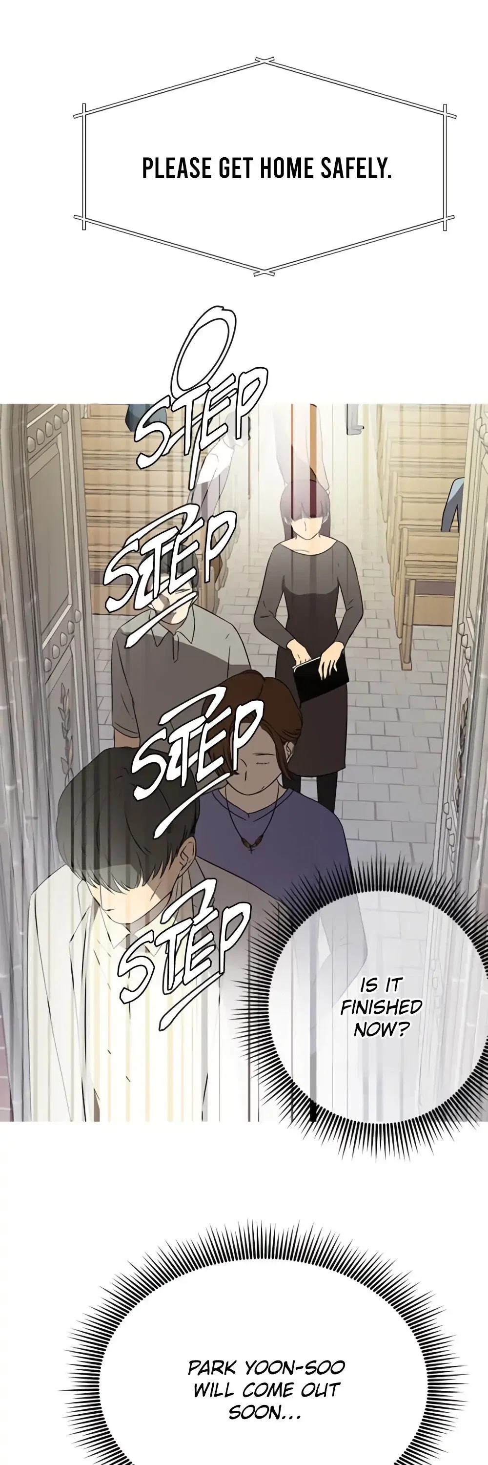 Olgami Chapter 36 - Page 27