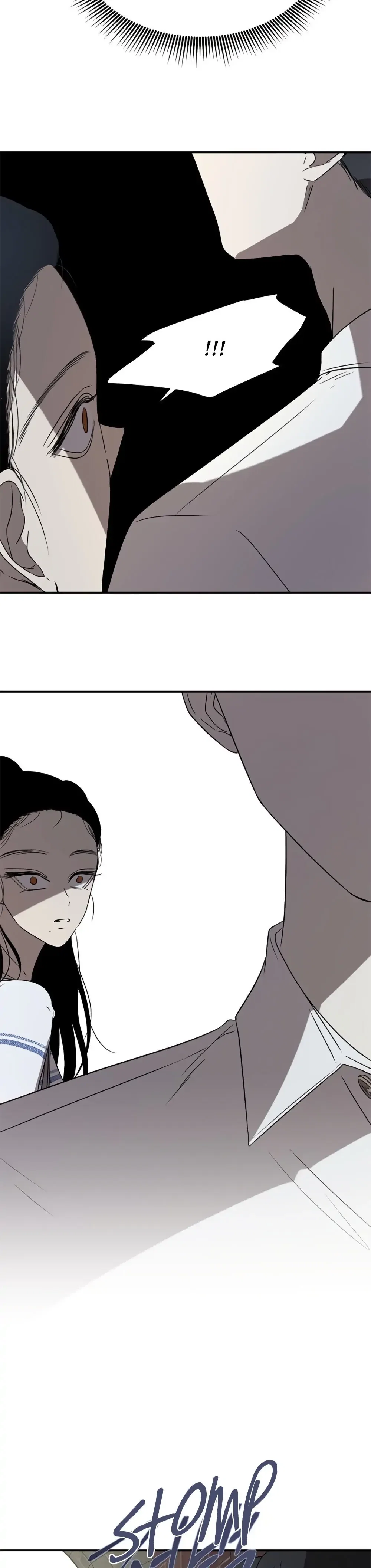 Olgami Chapter 36 - Page 28
