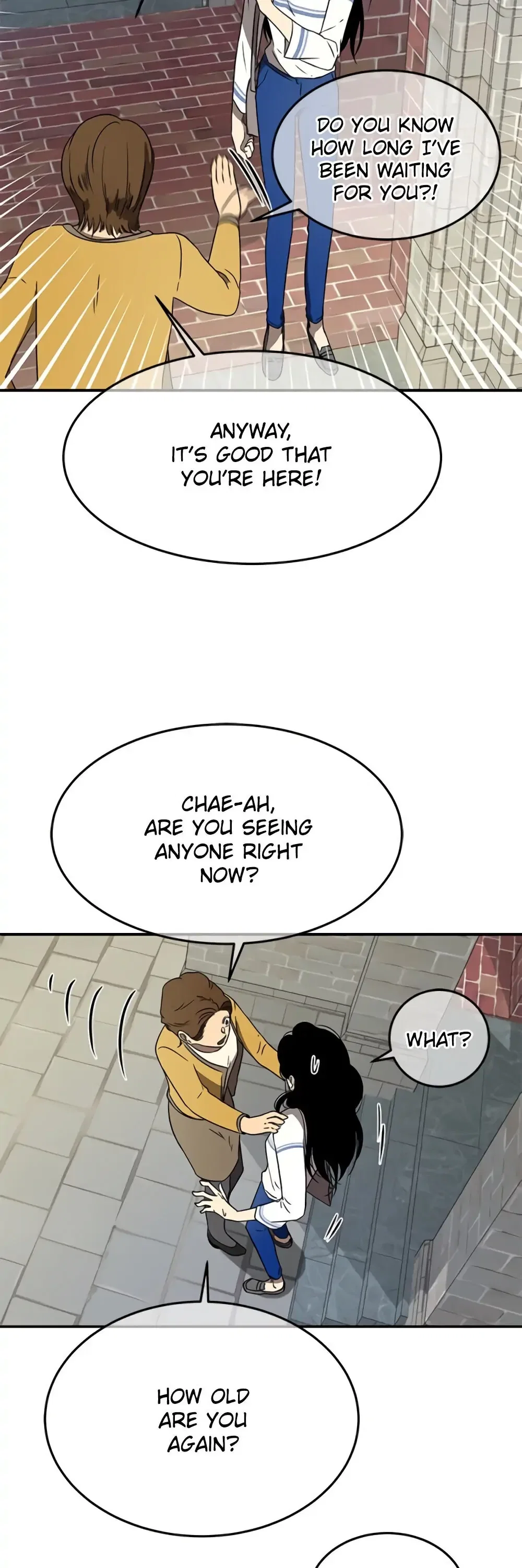 Olgami Chapter 36 - Page 35