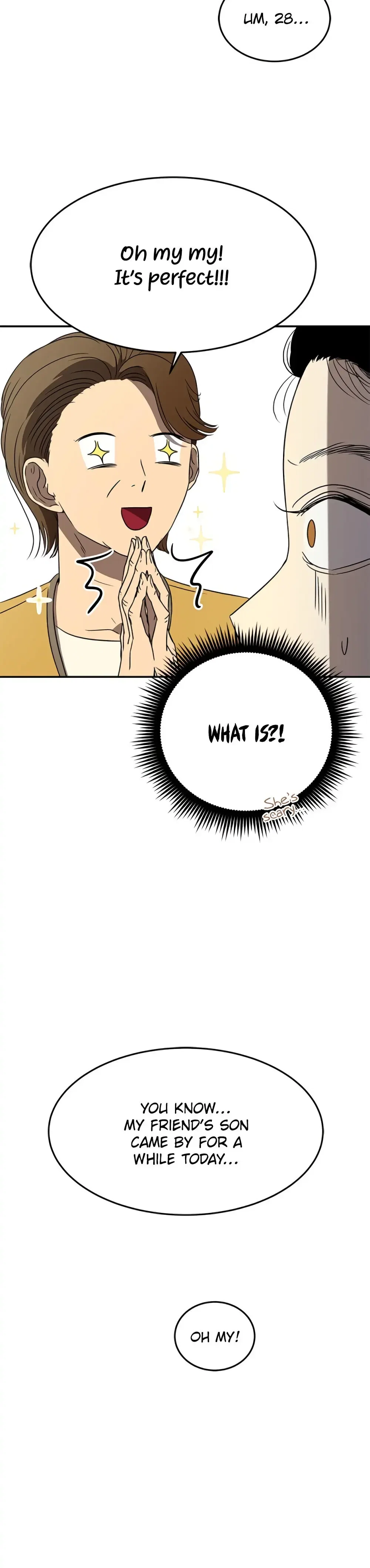 Olgami Chapter 36 - Page 36