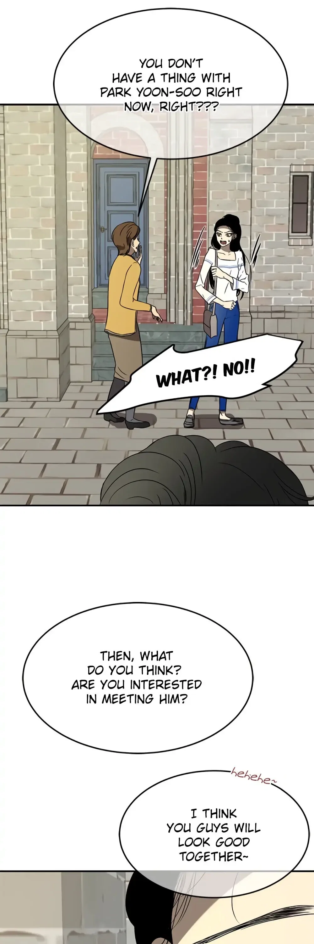 Olgami Chapter 36 - Page 37