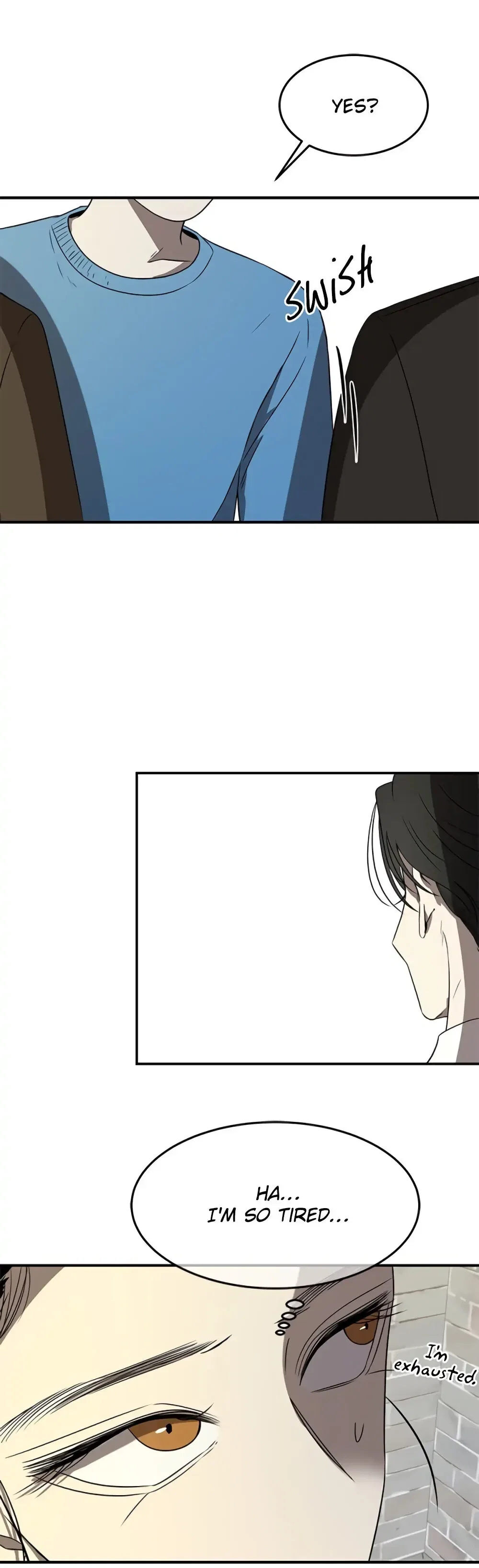 Olgami Chapter 36 - Page 39