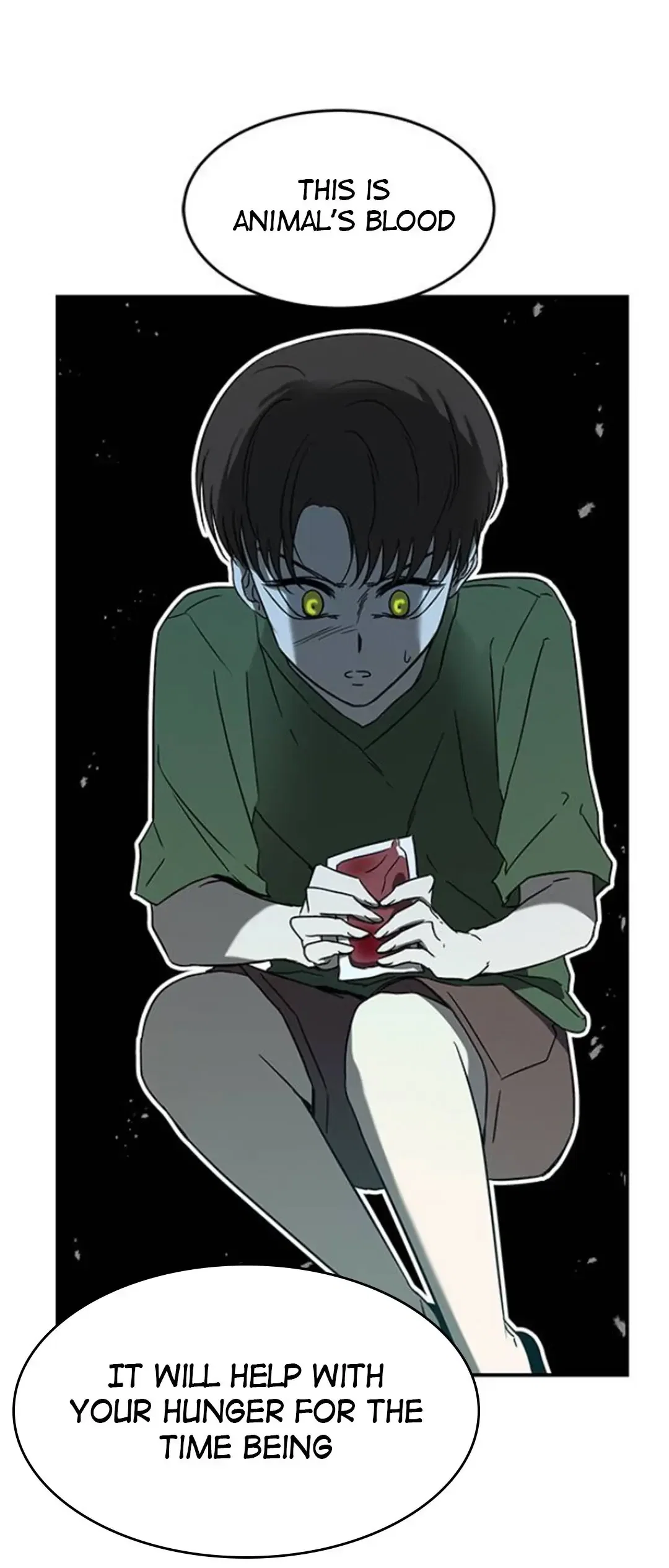 Olgami Chapter 61 - Page 29