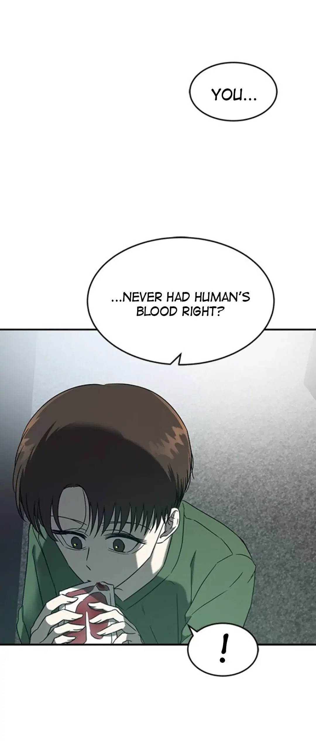 Olgami Chapter 61 - Page 32