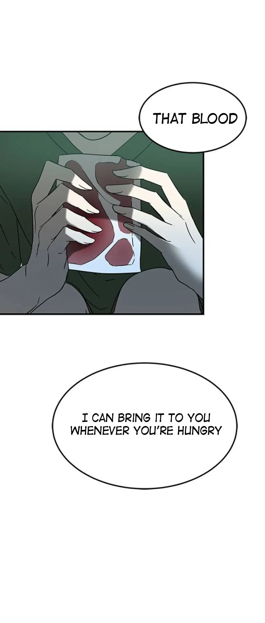 Olgami Chapter 61 - Page 35
