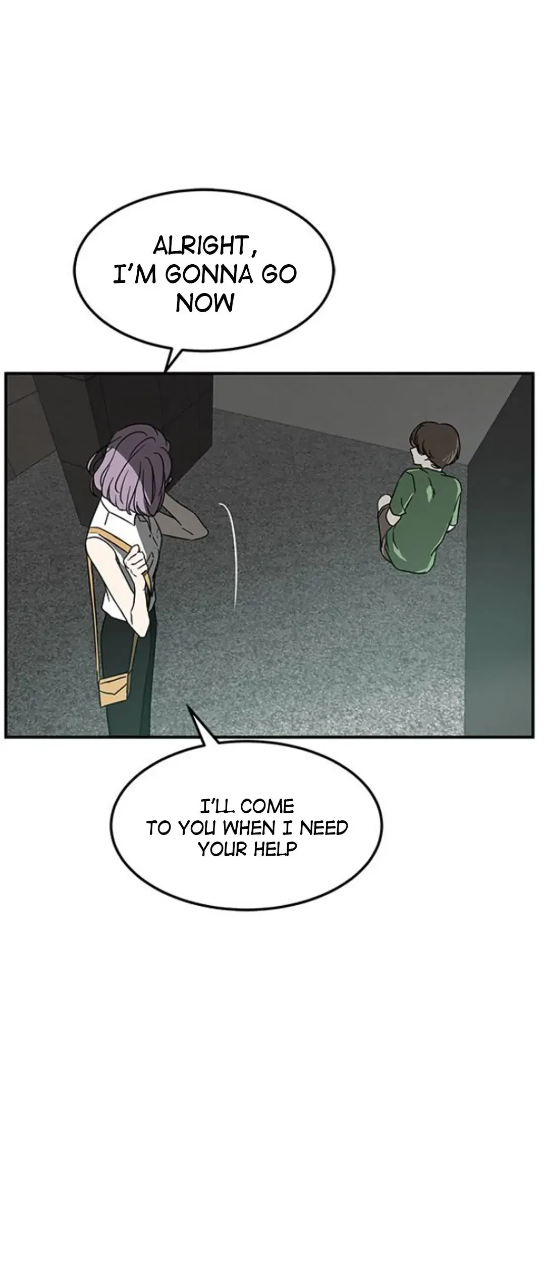 Olgami Chapter 61 - Page 41