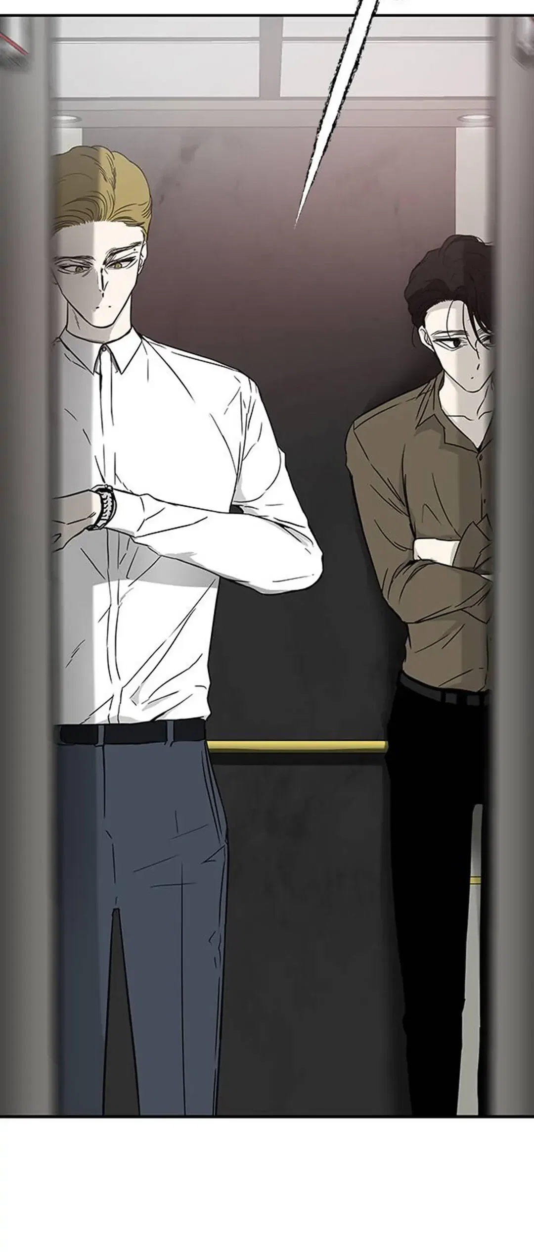 Olgami Chapter 61 - Page 61