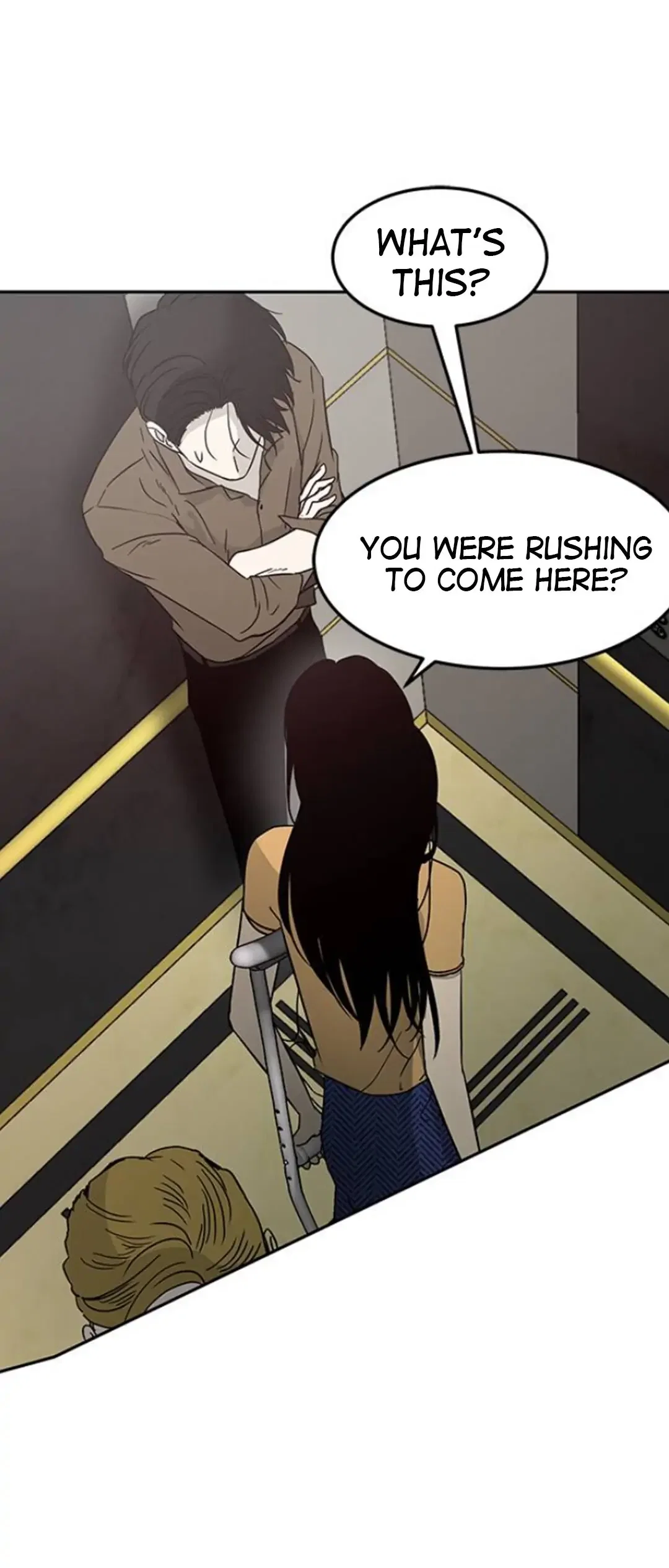 Olgami Chapter 61 - Page 64