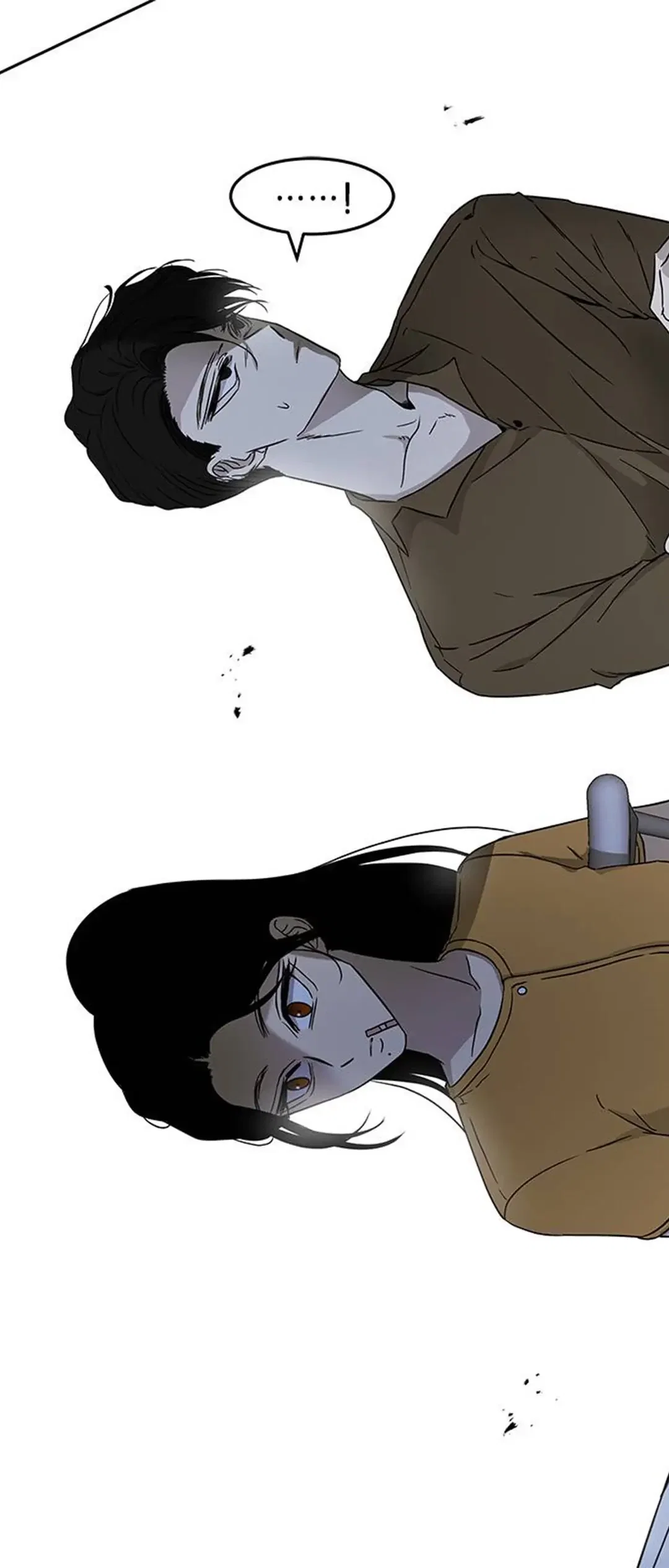 Olgami Chapter 61 - Page 70