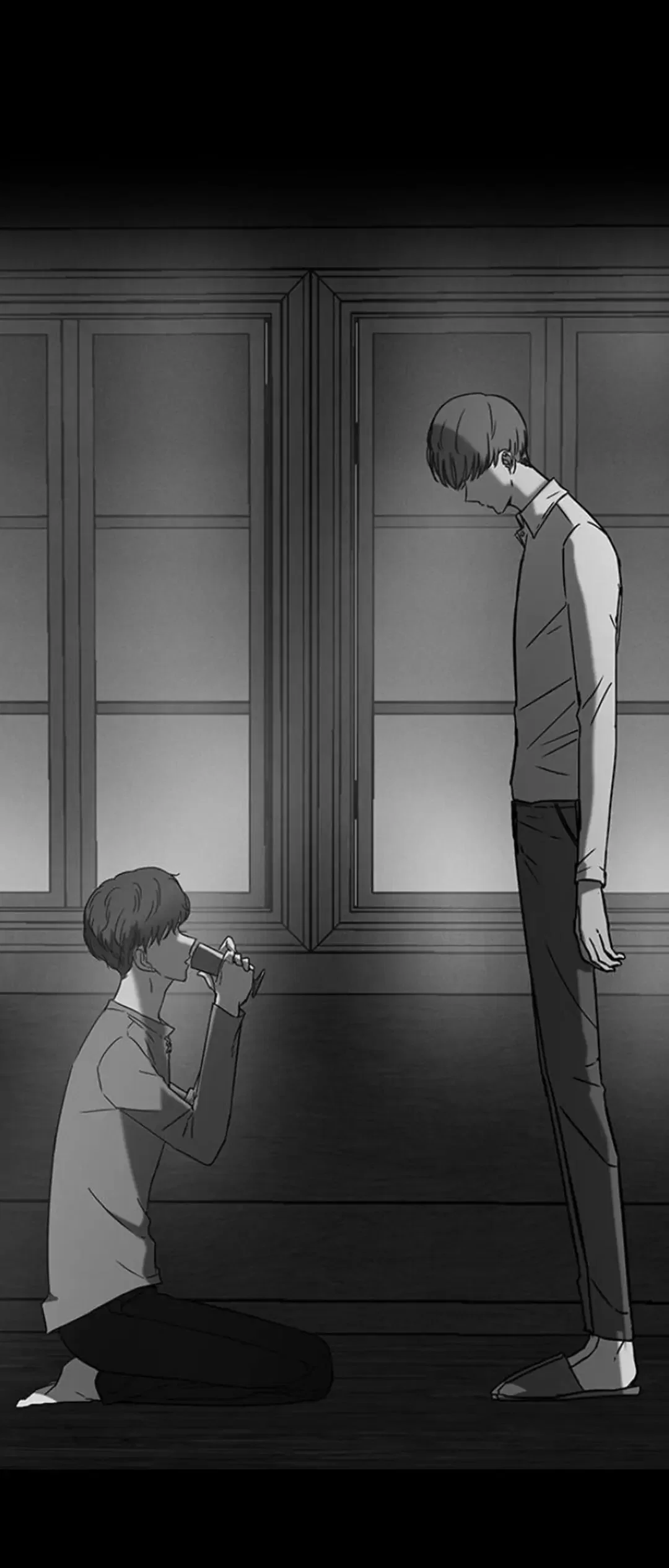 Olgami Chapter 62 - Page 75