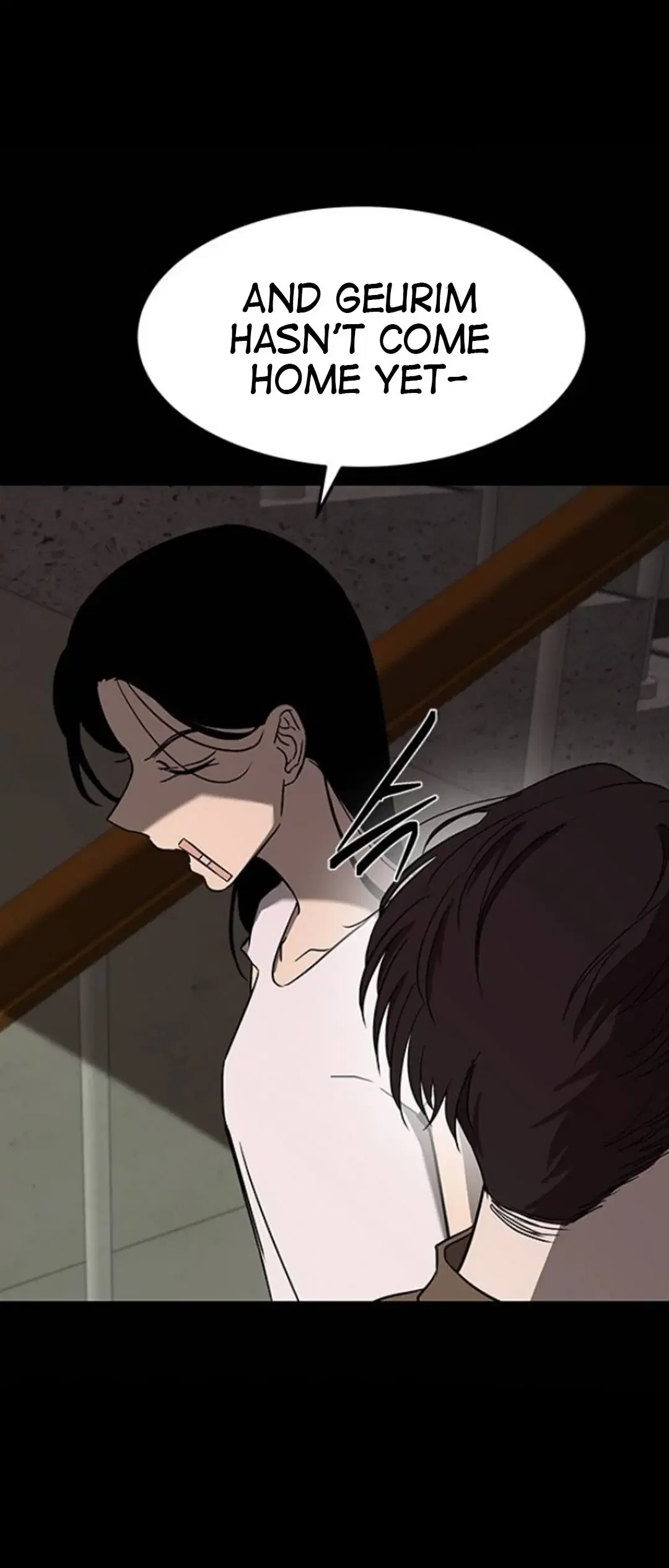 Olgami Chapter 62 - Page 83