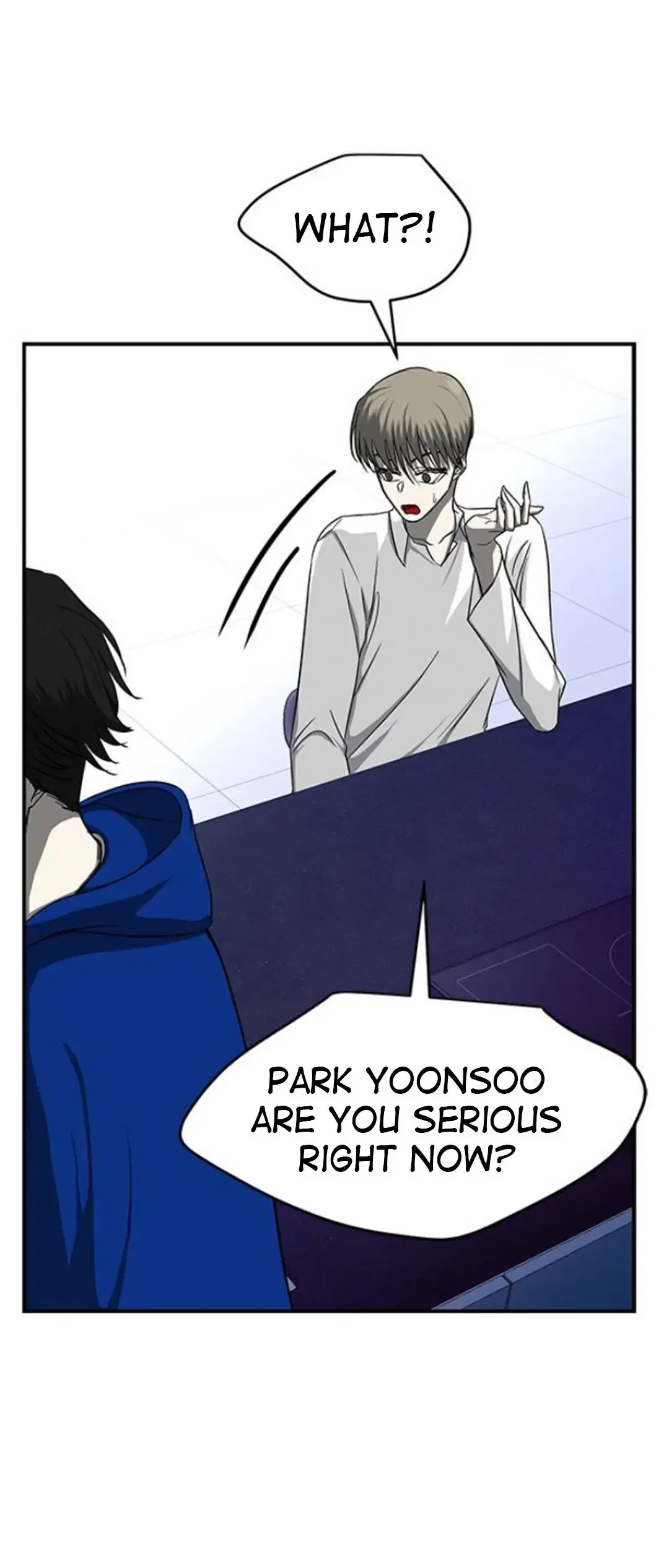 Olgami Chapter 81 - Page 25