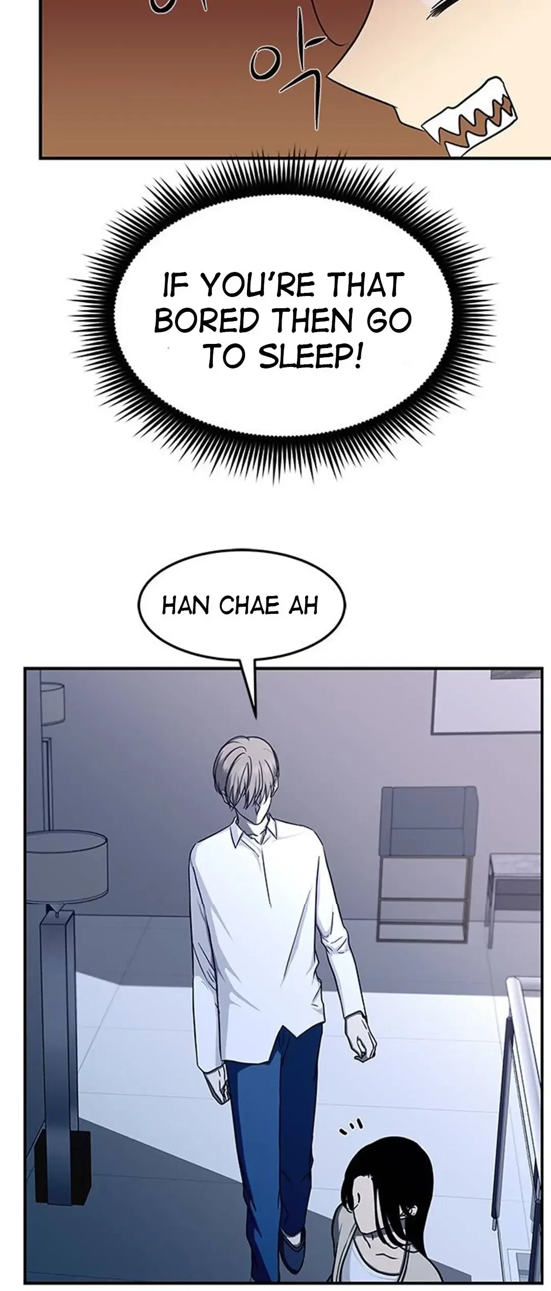 Olgami Chapter 81 - Page 34
