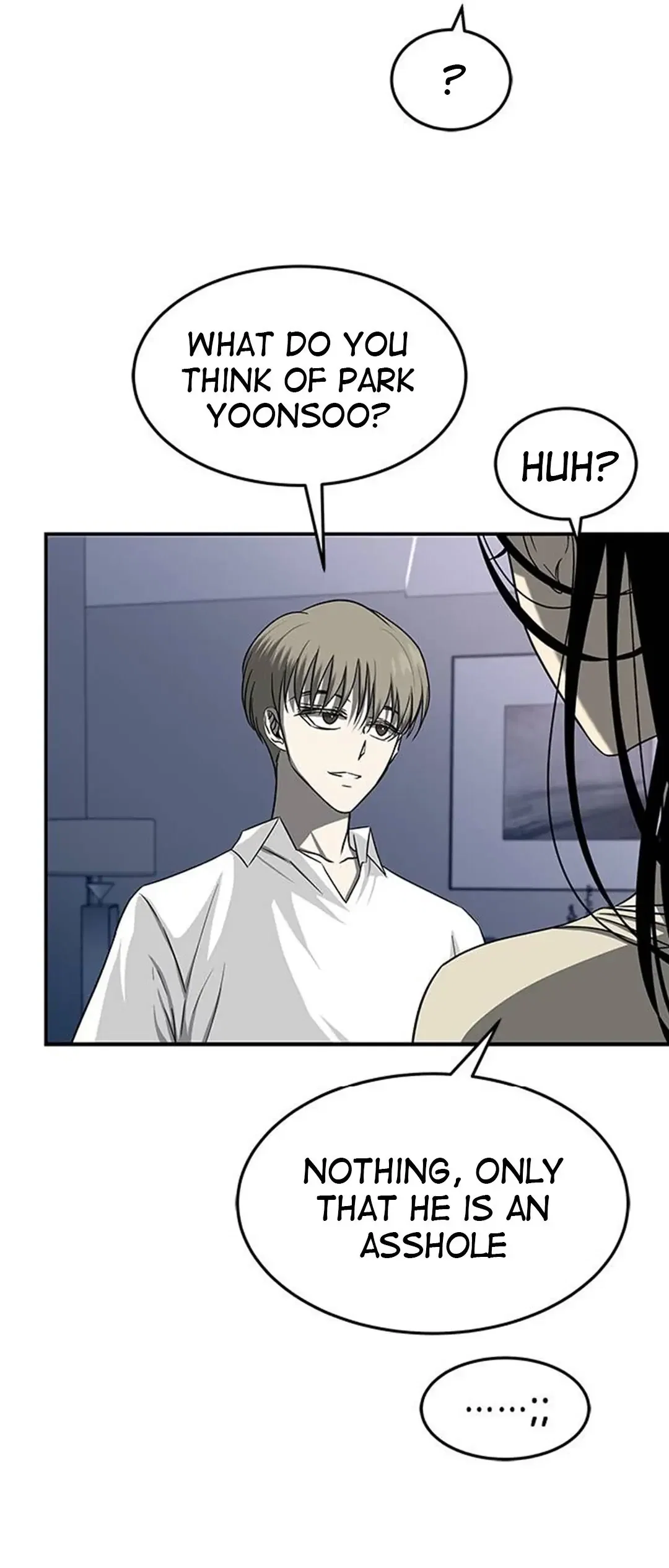 Olgami Chapter 81 - Page 35