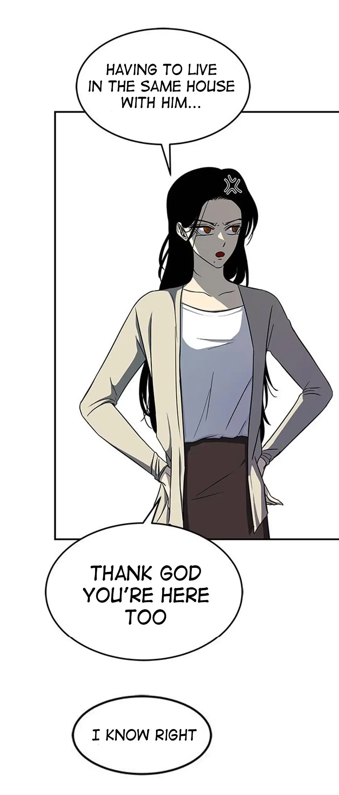 Olgami Chapter 81 - Page 37