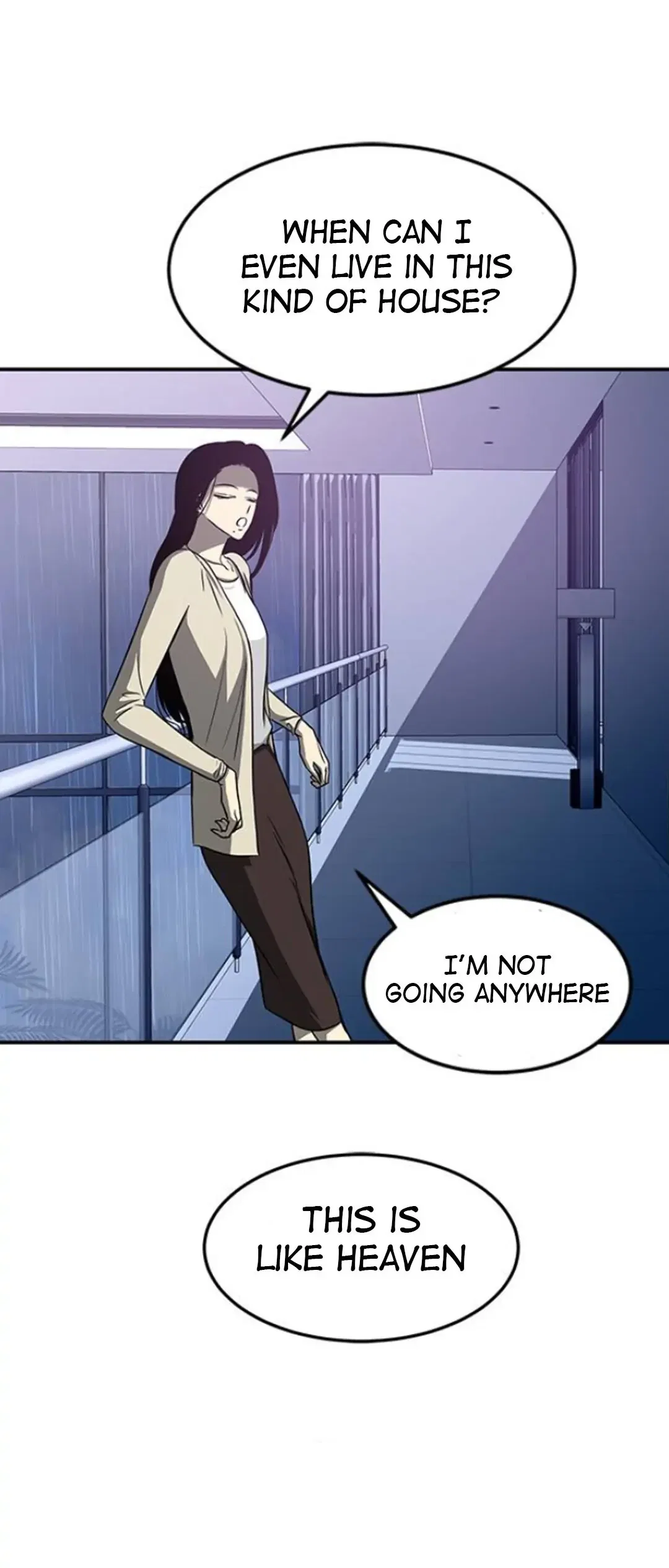 Olgami Chapter 81 - Page 40