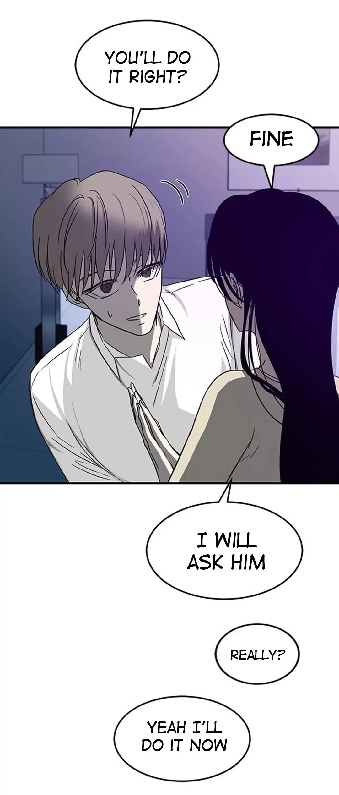 Olgami Chapter 81 - Page 48