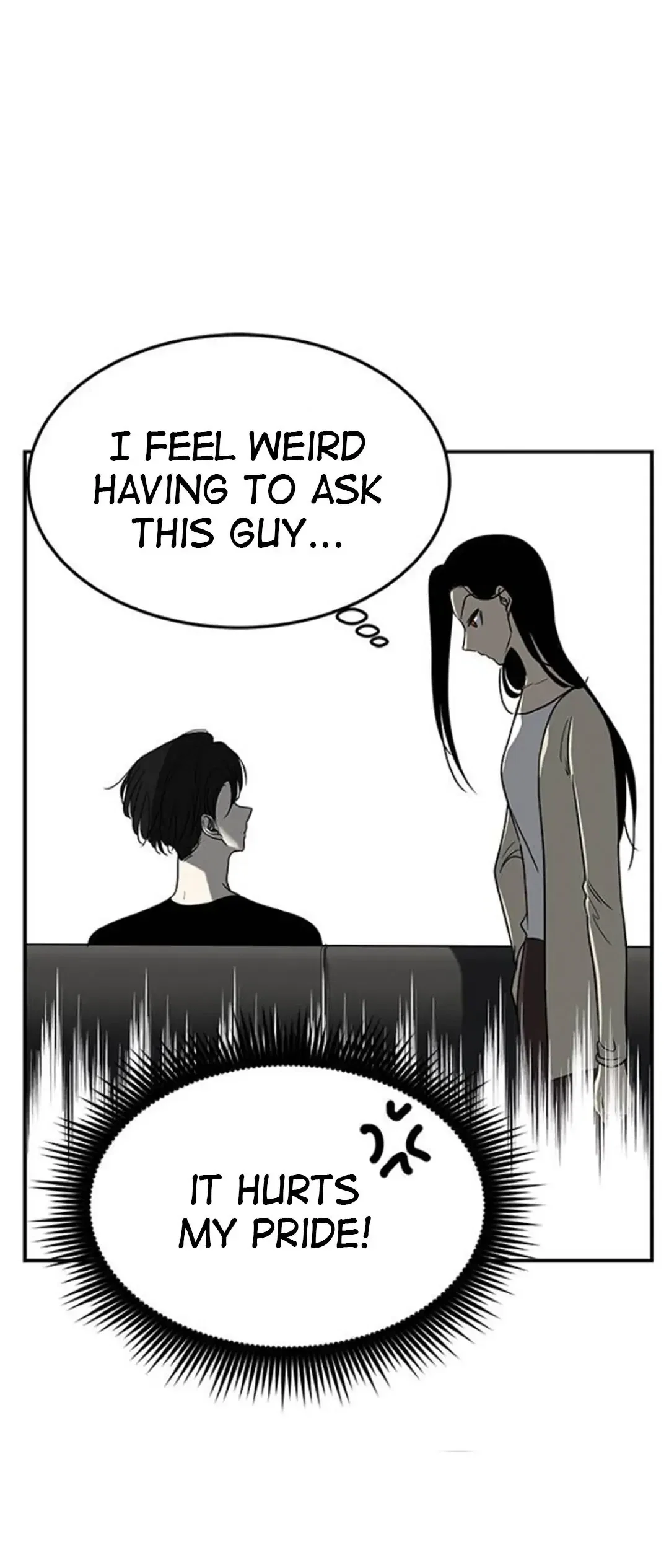 Olgami Chapter 81 - Page 60
