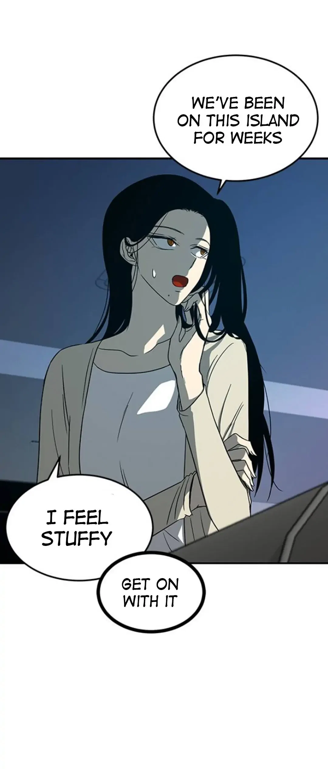 Olgami Chapter 81 - Page 61