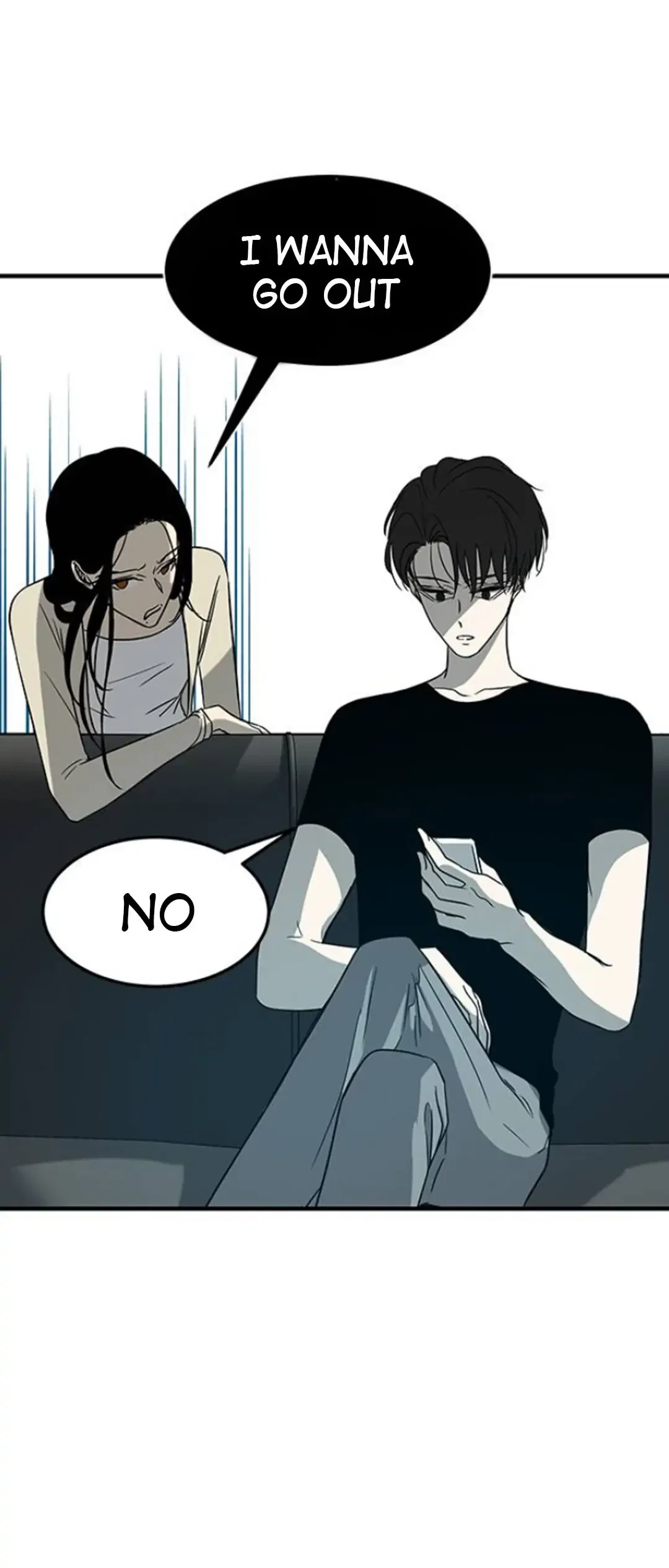 Olgami Chapter 81 - Page 62