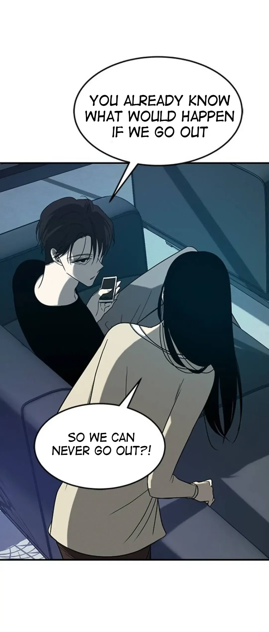 Olgami Chapter 81 - Page 64