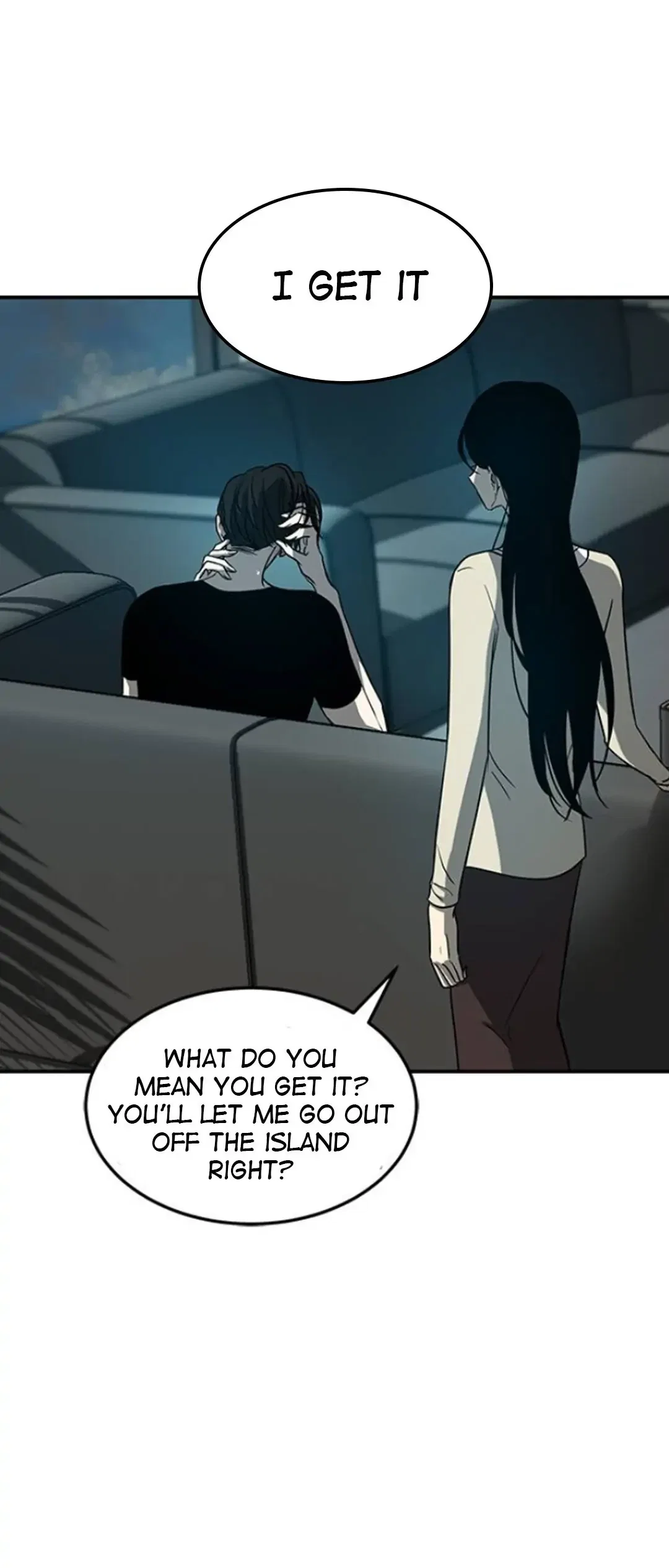 Olgami Chapter 81 - Page 74