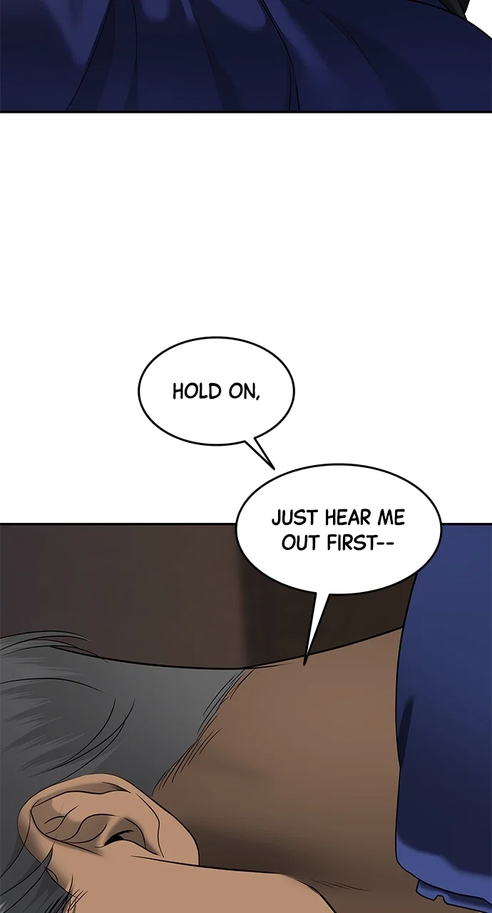 Olgami Chapter 114 - Page 6