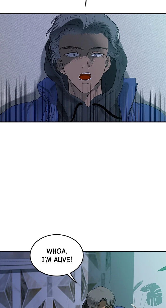 Olgami Chapter 114 - Page 11
