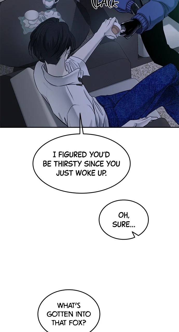 Olgami Chapter 114 - Page 21